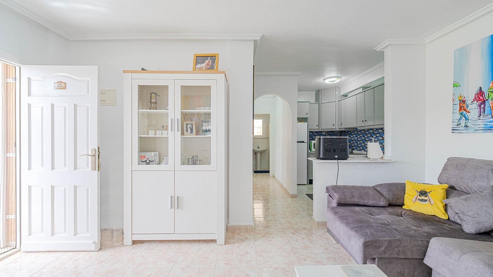 2 camera da letto Appartamento in vendita in La Marquesa con piscina garage - 137.950 € (Rif: 9917201)