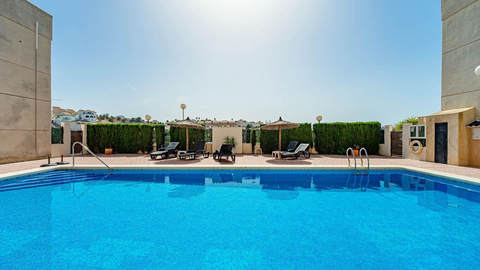 2 camera da letto Appartamento in vendita in La Marquesa con piscina garage - 137.950 € (Rif: 9917201)