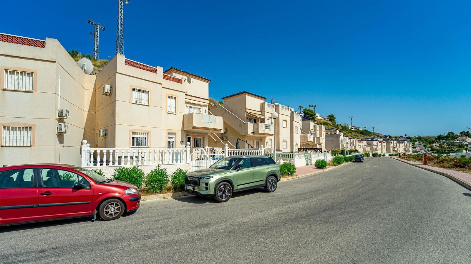 2 camera da letto Appartamento in vendita in La Marquesa con piscina garage - 137.950 € (Rif: 9917201)
