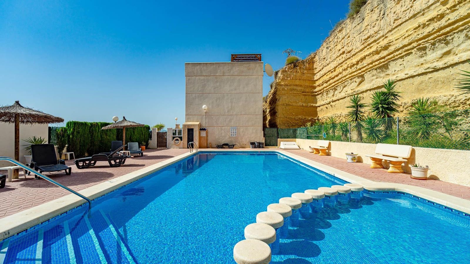 2 camera da letto Appartamento in vendita in La Marquesa con piscina garage - 137.950 € (Rif: 9917201)