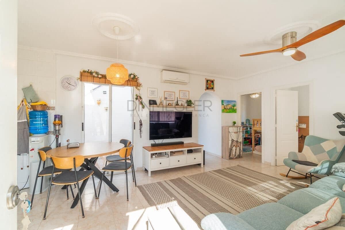 3 camera da letto Villetta Bifamiliare in vendita in Orihuela Costa con piscina - 209.000 € (Rif: 9917203)