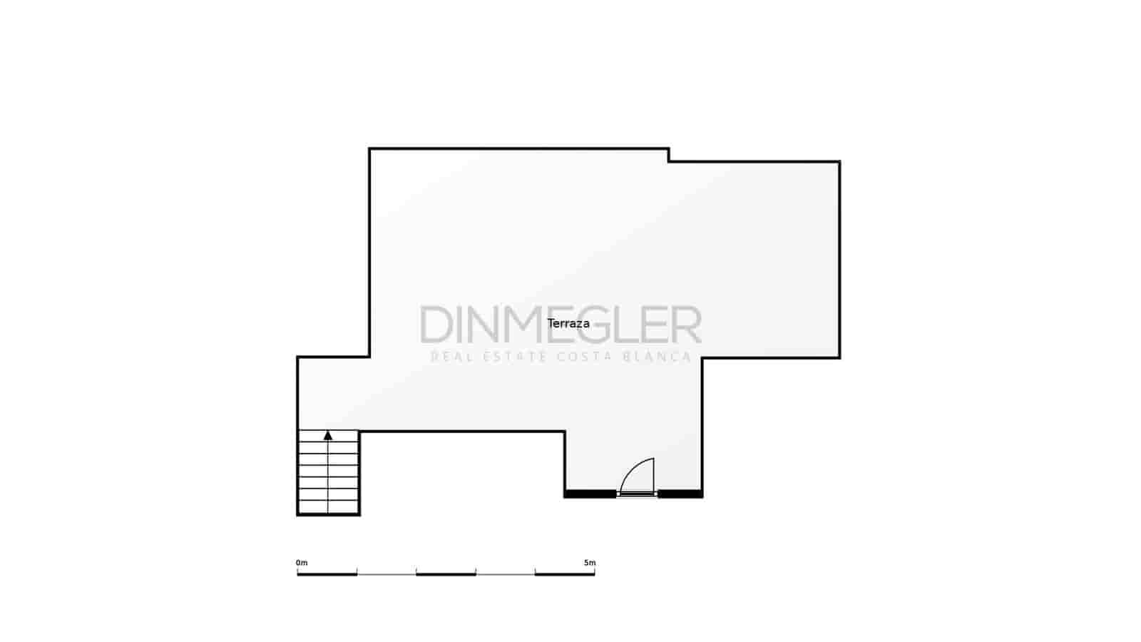 3 camera da letto Villetta Bifamiliare in vendita in Orihuela Costa con piscina - 209.000 € (Rif: 9917203)