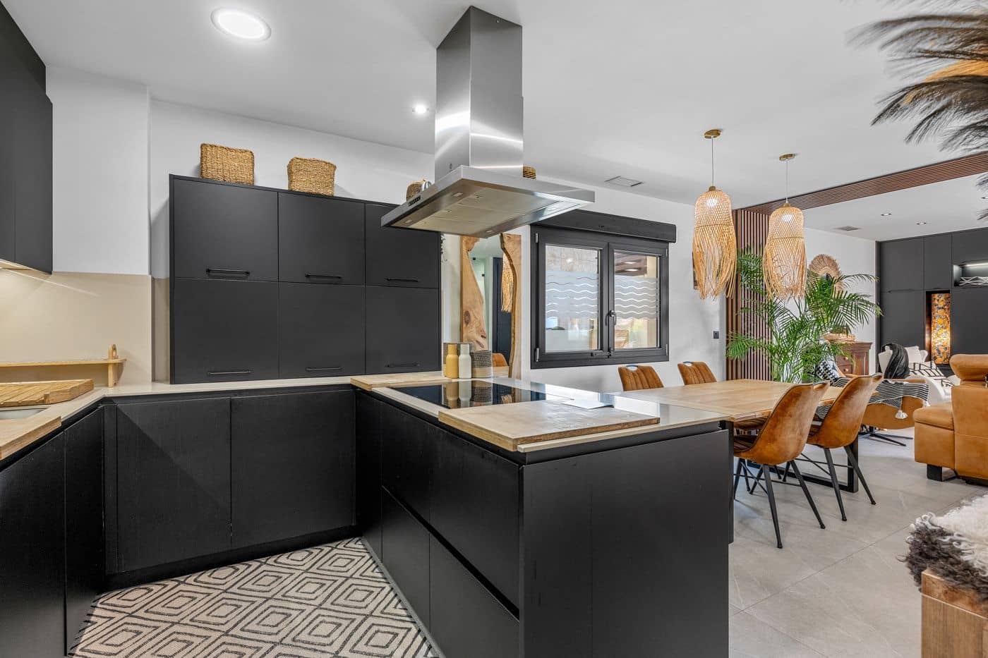 3 quarto Moradia para venda em Benijofar com piscina garagem - 699 000 € (Ref: 9934385)