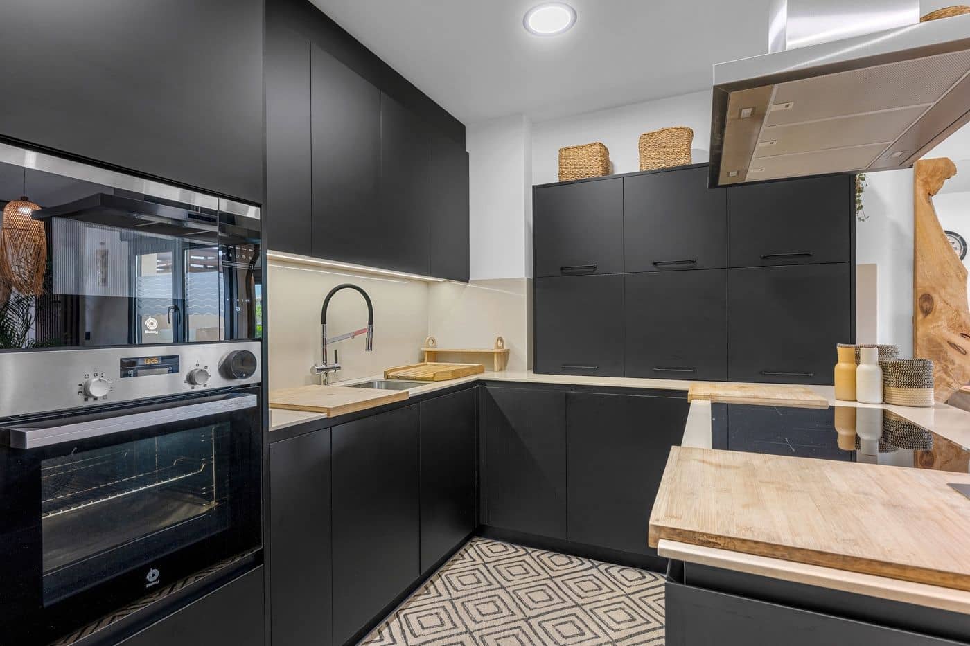 3 quarto Moradia para venda em Benijofar com piscina garagem - 699 000 € (Ref: 9934385)