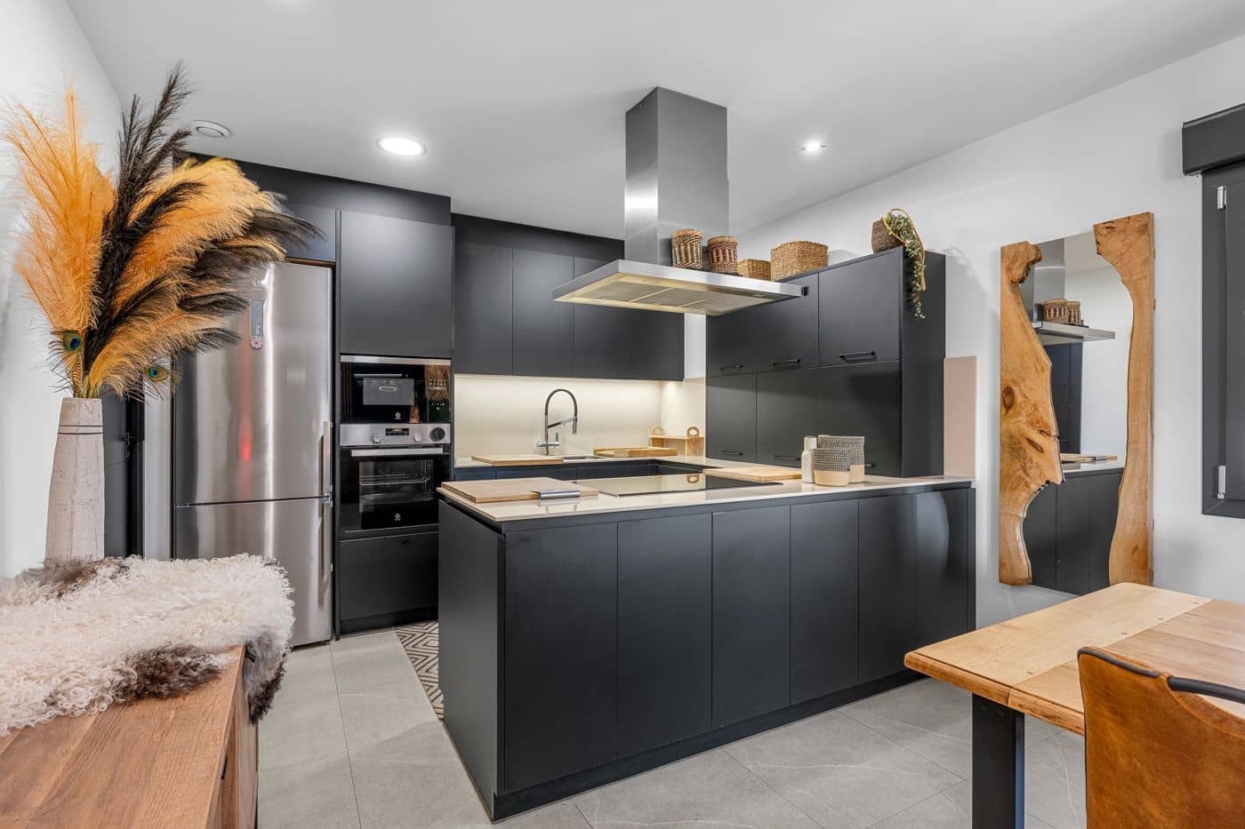 3 quarto Moradia para venda em Benijofar com piscina garagem - 699 000 € (Ref: 9934385)