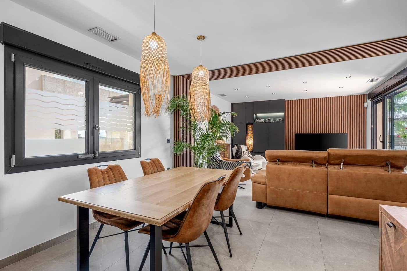 3 quarto Moradia para venda em Benijofar com piscina garagem - 699 000 € (Ref: 9934385)