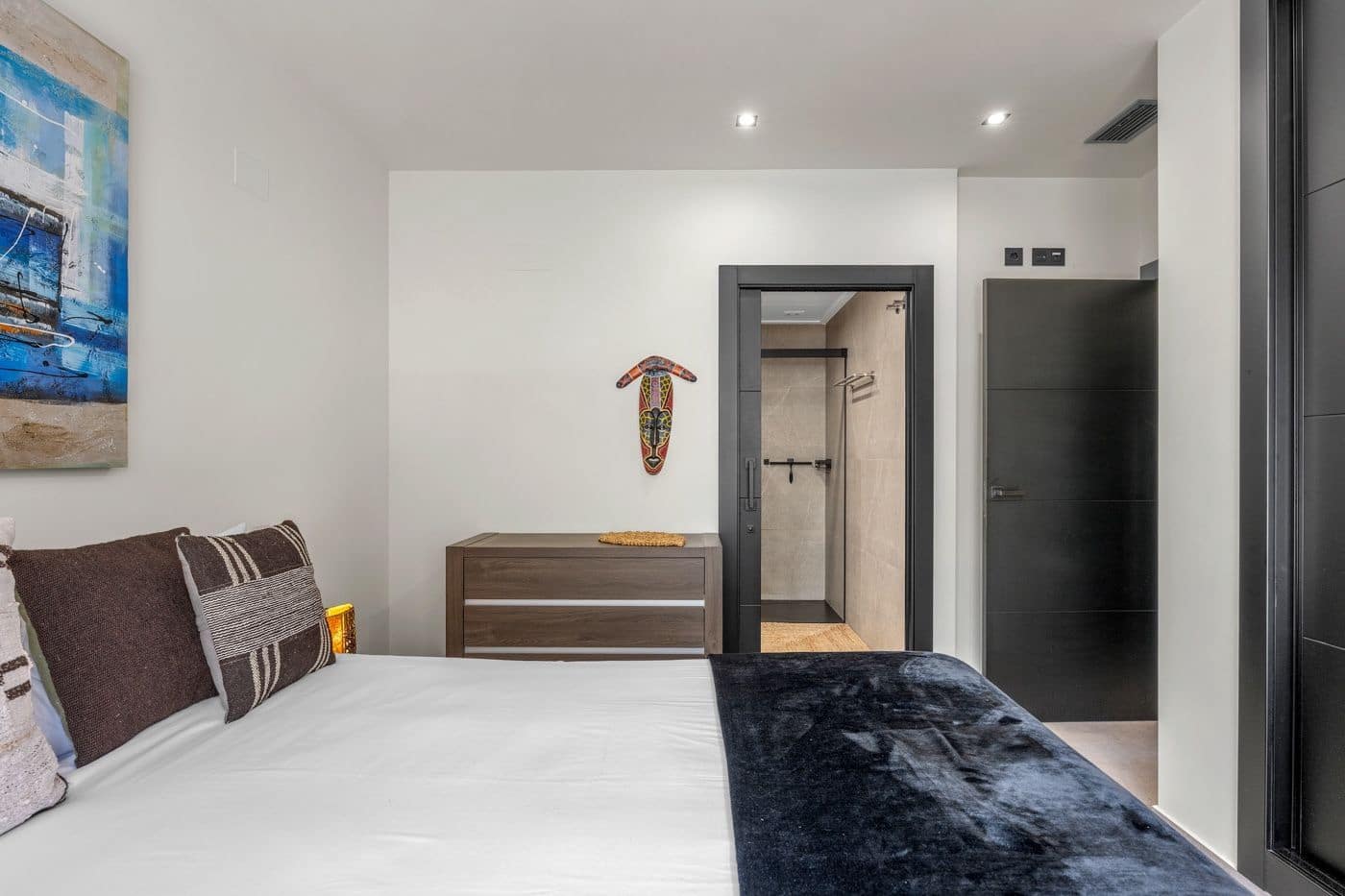 3 quarto Moradia para venda em Benijofar com piscina garagem - 699 000 € (Ref: 9934385)