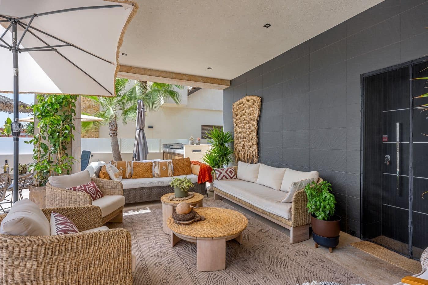 3 quarto Moradia para venda em Benijofar com piscina garagem - 699 000 € (Ref: 9934385)