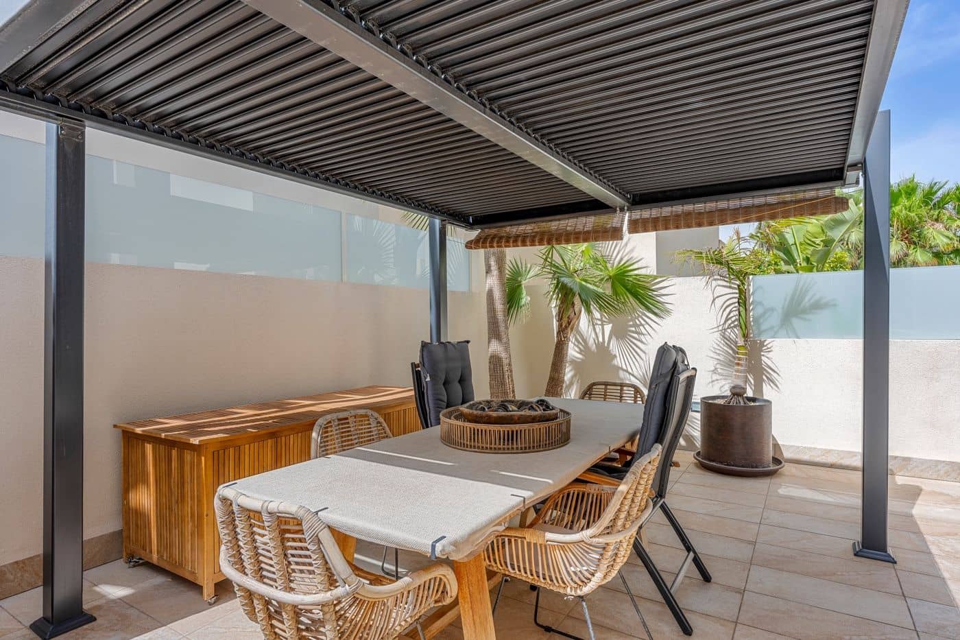 3 quarto Moradia para venda em Benijofar com piscina garagem - 699 000 € (Ref: 9934385)
