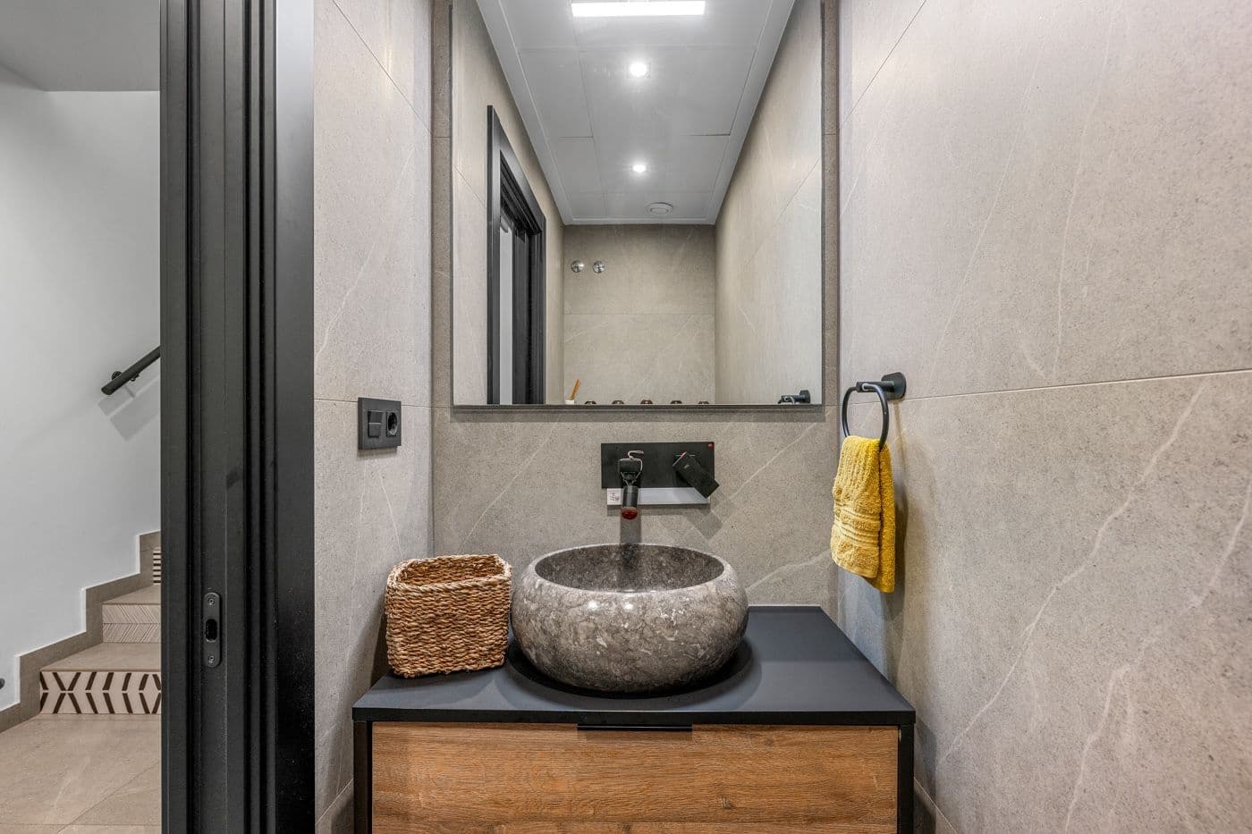 3 quarto Moradia para venda em Benijofar com piscina garagem - 699 000 € (Ref: 9934385)