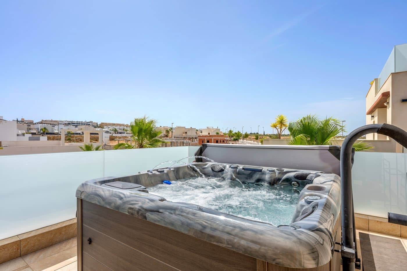 3 quarto Moradia para venda em Benijofar com piscina garagem - 699 000 € (Ref: 9934385)