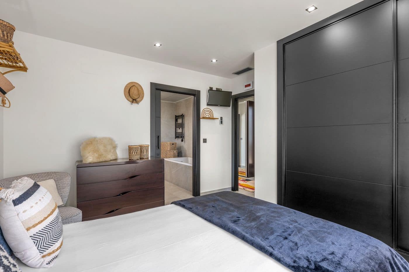 3 quarto Moradia para venda em Benijofar com piscina garagem - 699 000 € (Ref: 9934385)