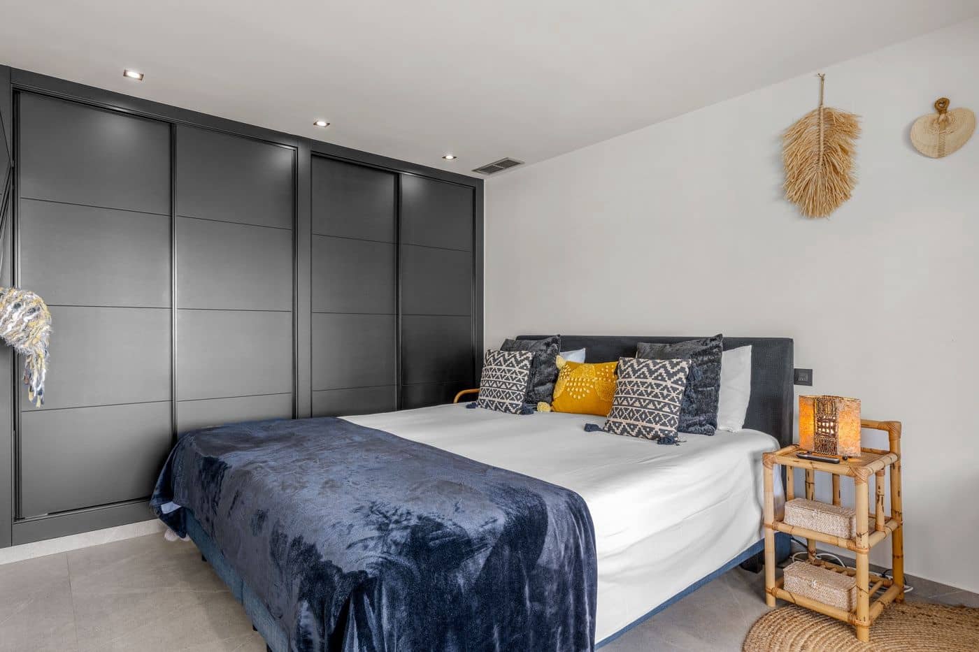 3 quarto Moradia para venda em Benijofar com piscina garagem - 699 000 € (Ref: 9934385)