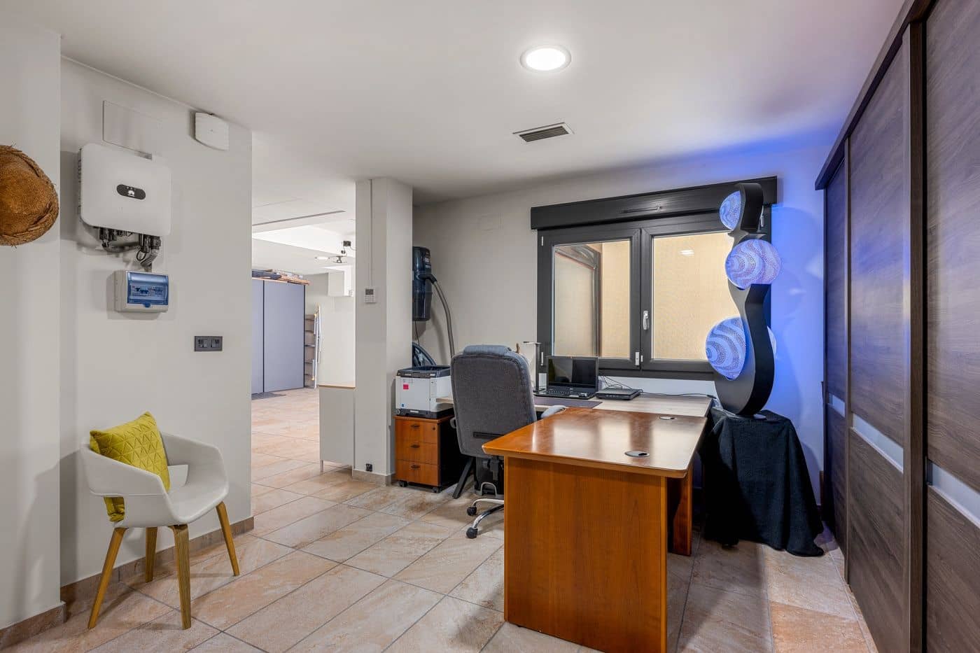3 quarto Moradia para venda em Benijofar com piscina garagem - 699 000 € (Ref: 9934385)