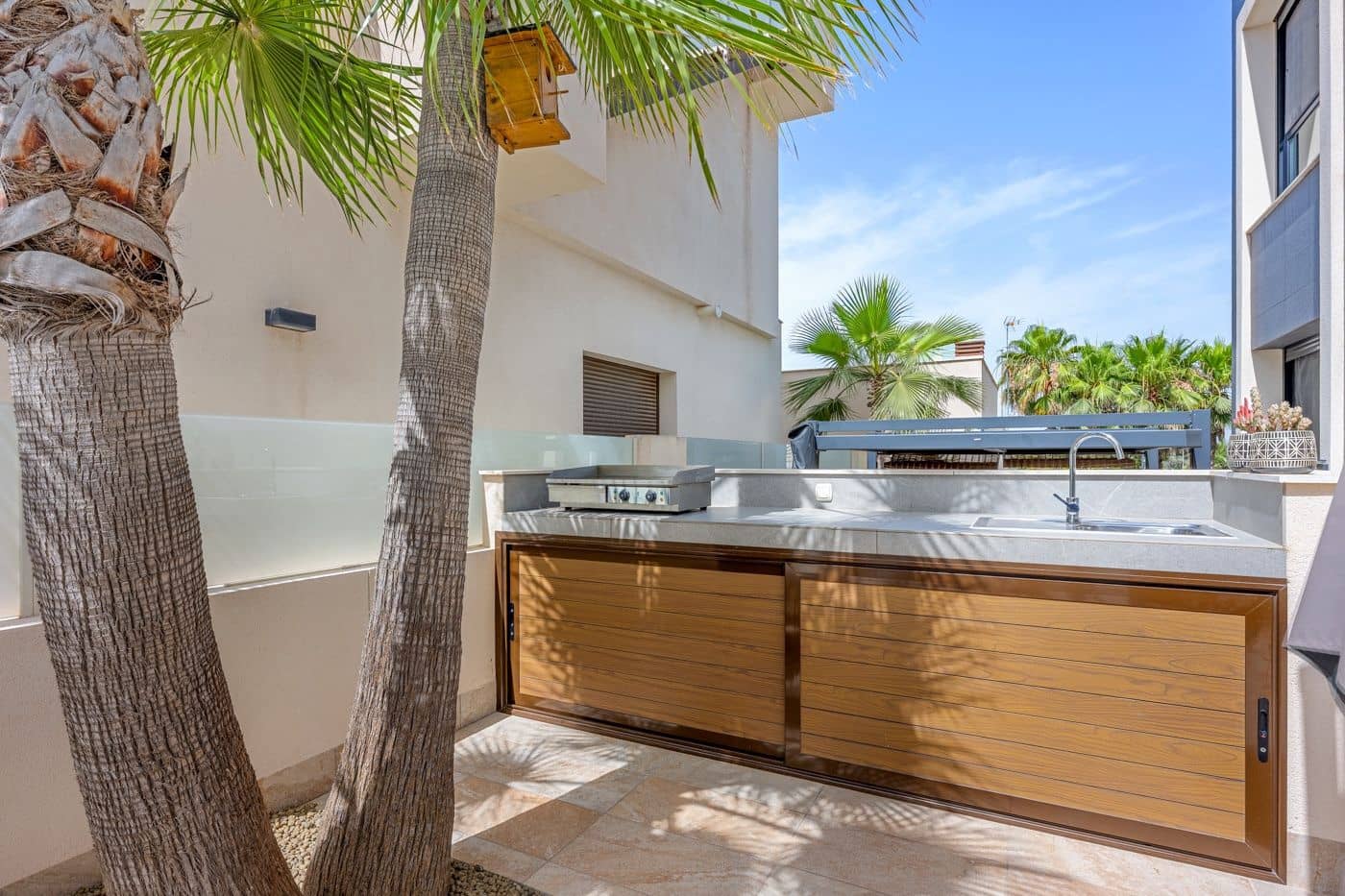 3 quarto Moradia para venda em Benijofar com piscina garagem - 699 000 € (Ref: 9934385)