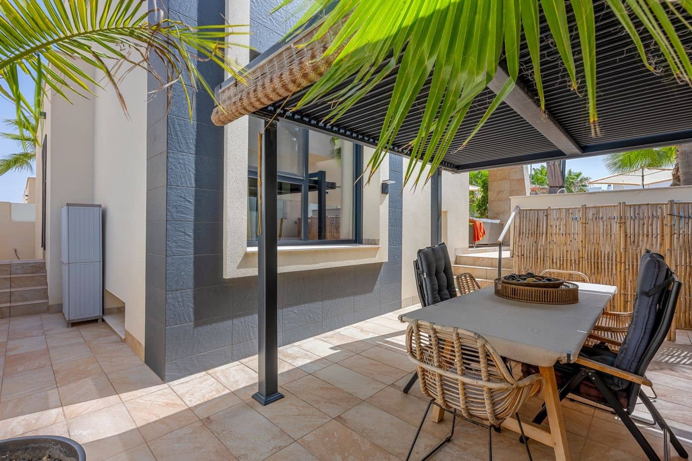 3 quarto Moradia para venda em Benijofar com piscina garagem - 699 000 € (Ref: 9934385)