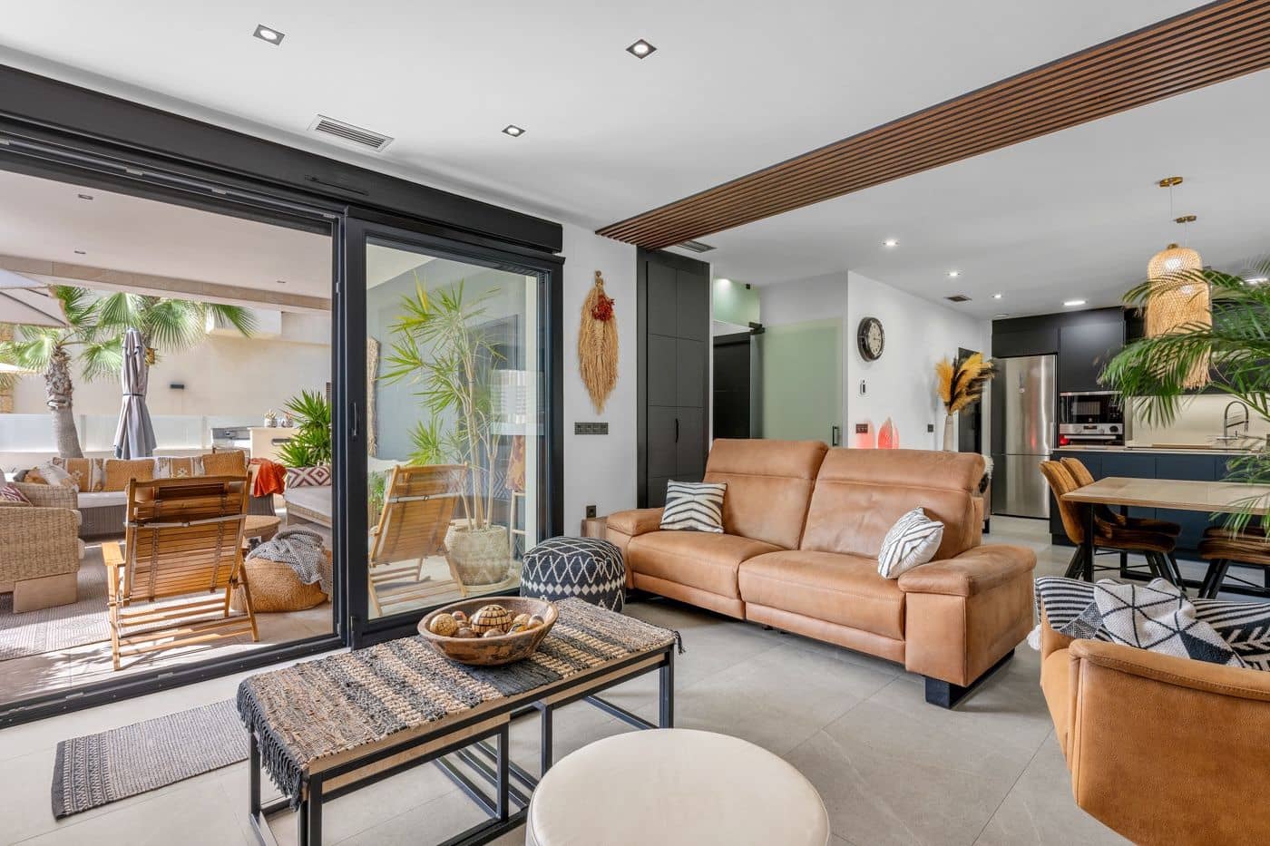 3 quarto Moradia para venda em Benijofar com piscina garagem - 699 000 € (Ref: 9934385)