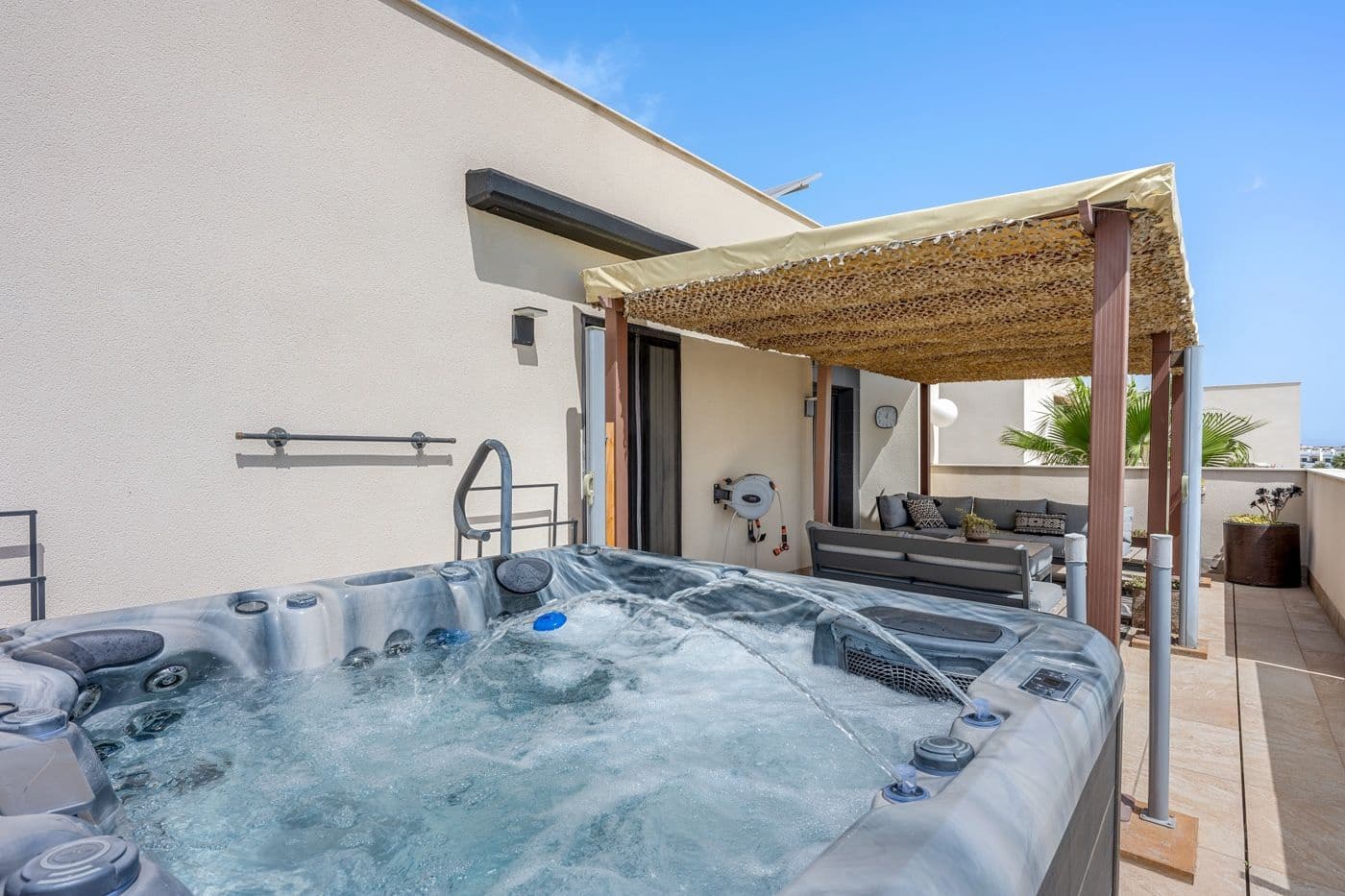 3 quarto Moradia para venda em Benijofar com piscina garagem - 699 000 € (Ref: 9934385)