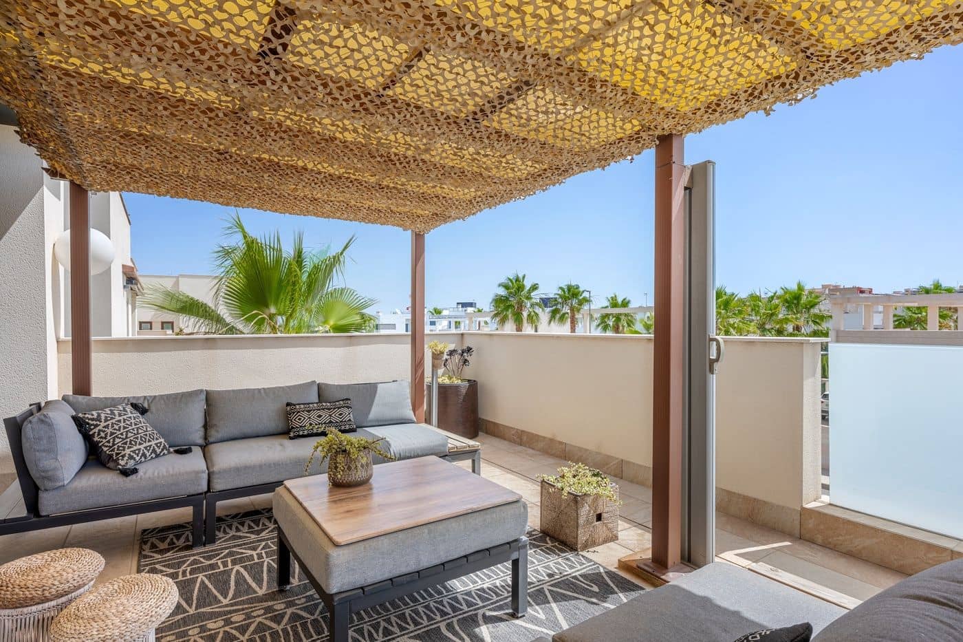 3 quarto Moradia para venda em Benijofar com piscina garagem - 699 000 € (Ref: 9934385)