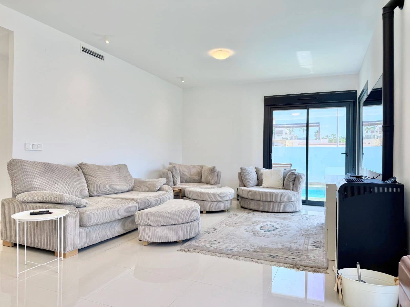 4 sovrum Villa till salu i Rojales med pool garage - 525 000 € (Ref: 9934387)