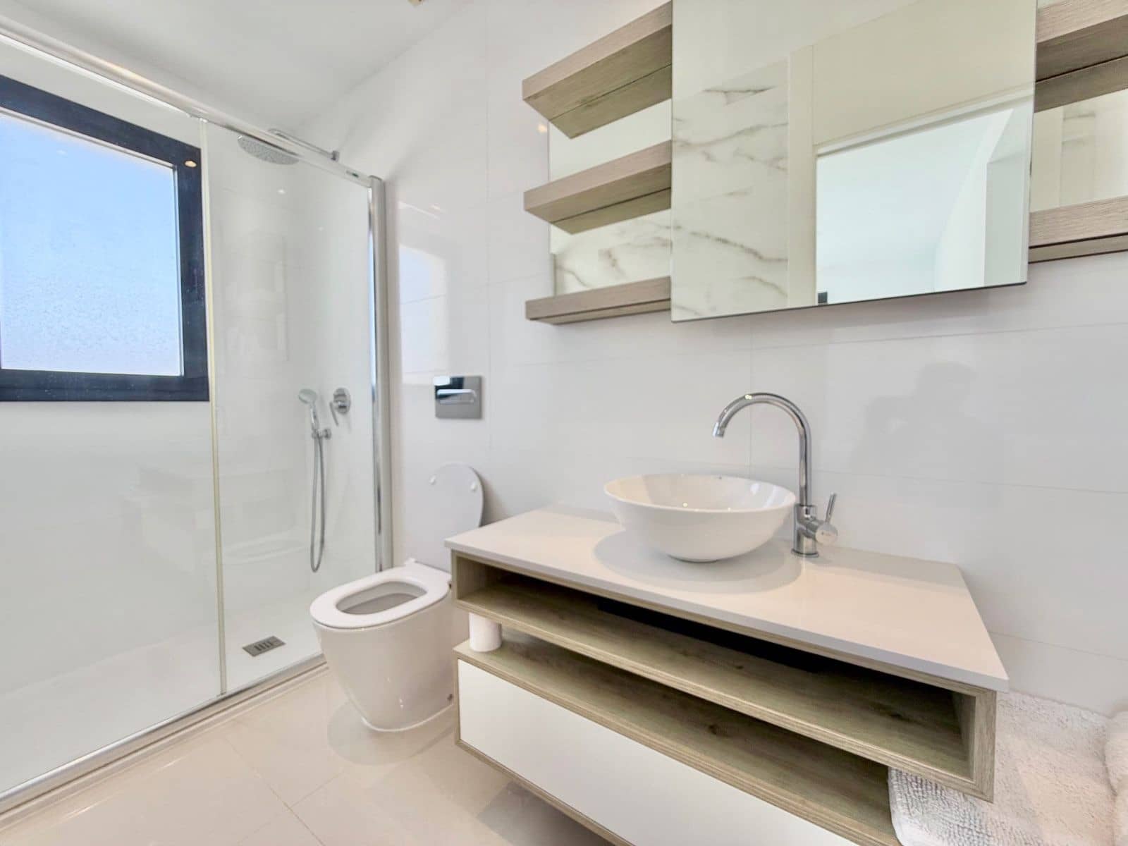 4 sovrum Villa till salu i Rojales med pool garage - 525 000 € (Ref: 9934387)