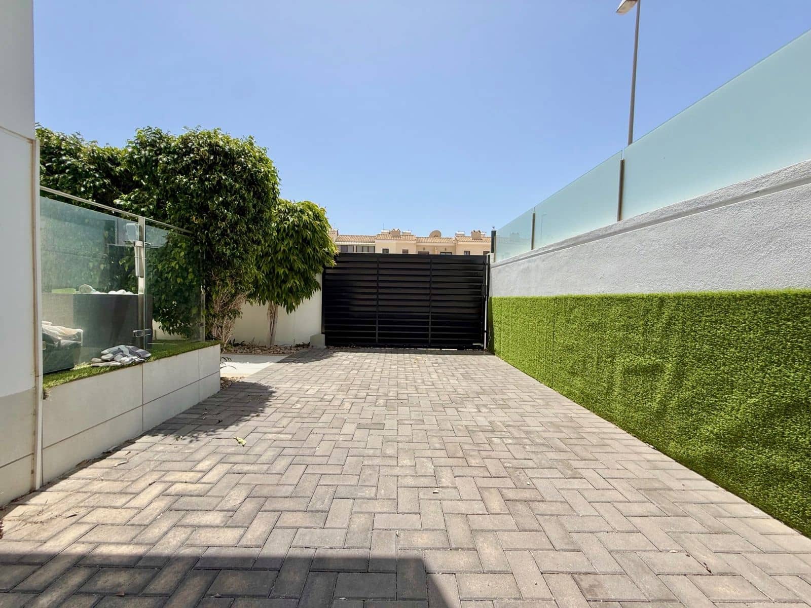 4 sovrum Villa till salu i Rojales med pool garage - 525 000 € (Ref: 9934387)