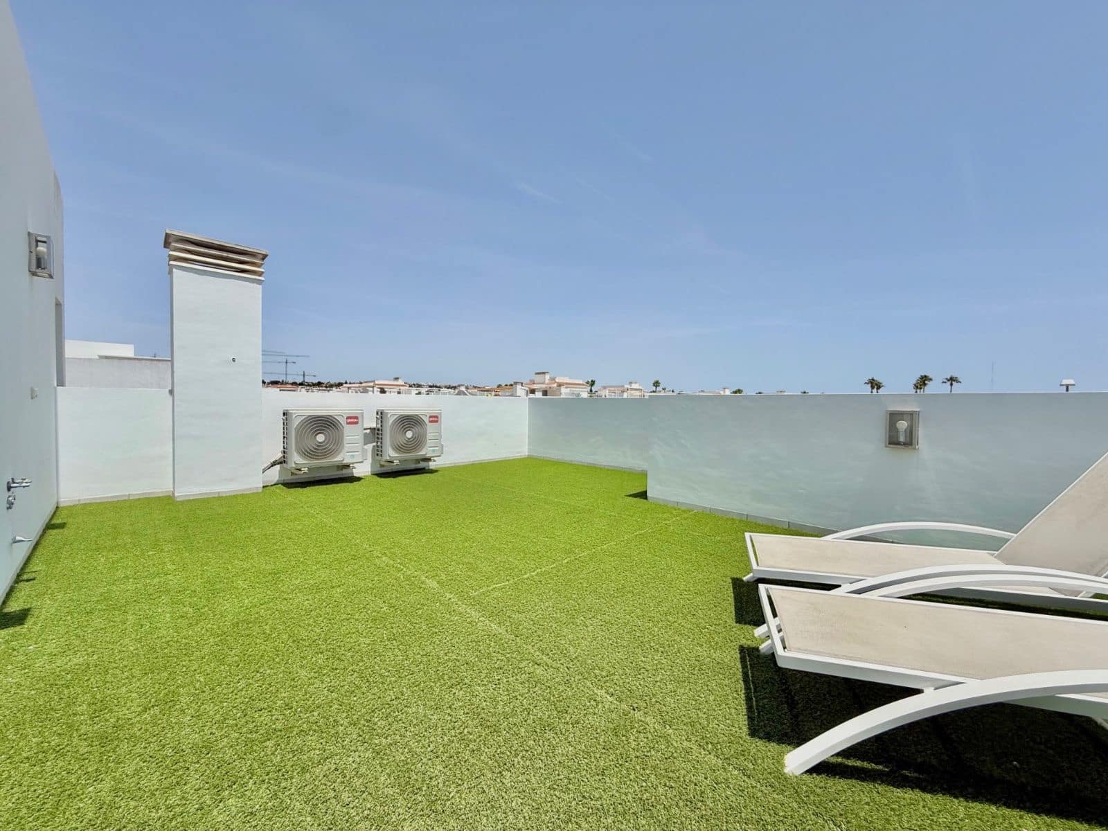 4 sovrum Villa till salu i Rojales med pool garage - 525 000 € (Ref: 9934387)