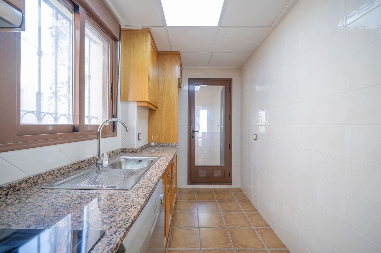3 sypialnia Dom blizniak na sprzedaż w Algorfa z basenem garażem - 235 000 € (Ref: 9955967)