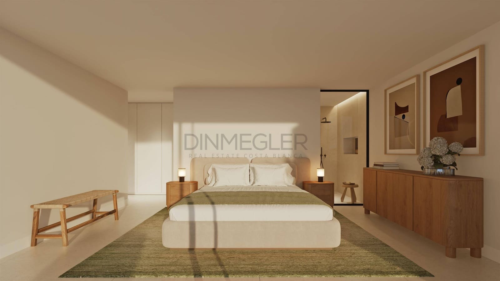 4 quarto Moradia para venda em Benitachell / Benitatxell com piscina garagem - 2 605 000 € (Ref: 9970777)
