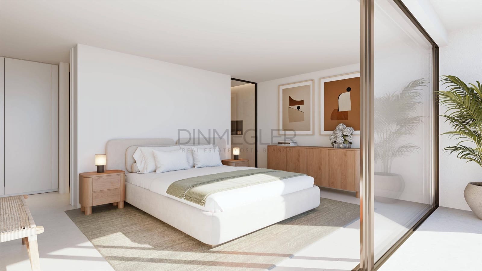 4 quarto Moradia para venda em Benitachell / Benitatxell com piscina garagem - 2 605 000 € (Ref: 9970777)
