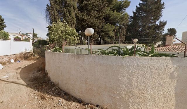 Building Plot for sale in Benalmadena Costa, Benalmádena - € 750,000 (Ref: 9101314)