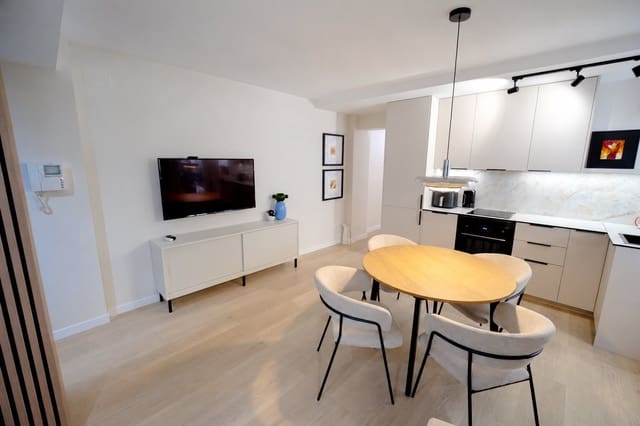 3 Zimmer Apartment zu verkaufen in La Creu del Grau, València Stadt - 355.000 € (Ref: 10073319)