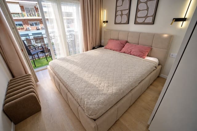 3 Zimmer Apartment zu verkaufen in La Creu del Grau, València Stadt - 355.000 € (Ref: 10073319)