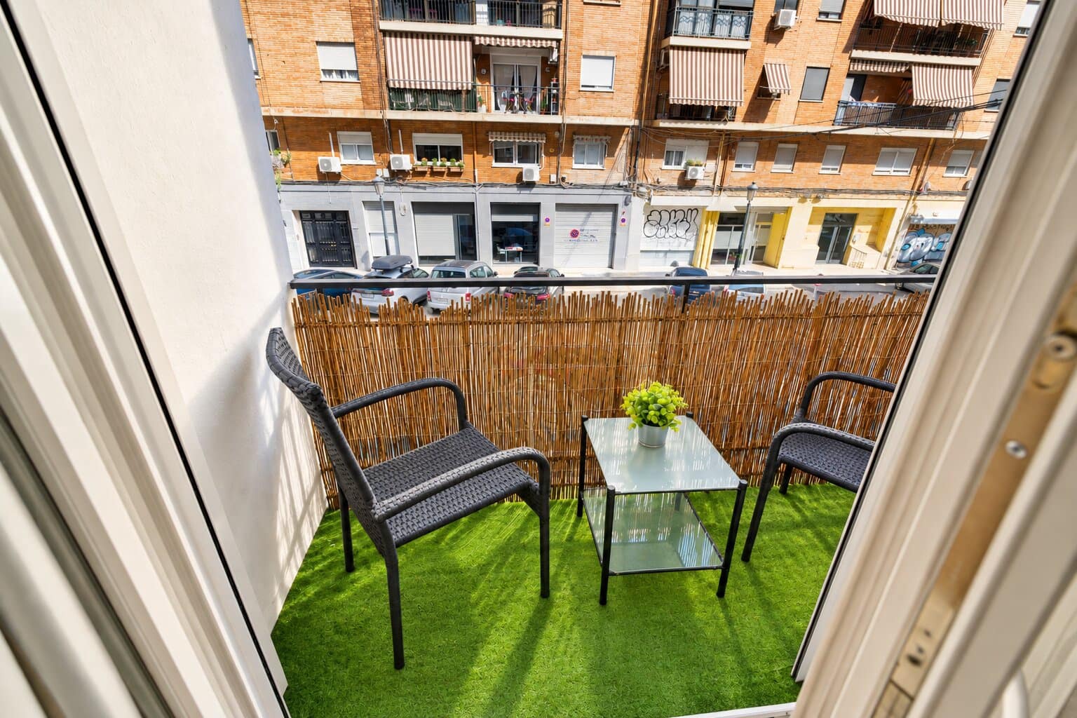 3 Zimmer Apartment zu verkaufen in Valencia Stadt - 355.000 € (Ref: 10073319)