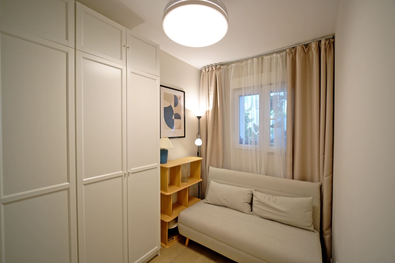 3 Zimmer Apartment zu verkaufen in Valencia Stadt - 355.000 € (Ref: 10073319)