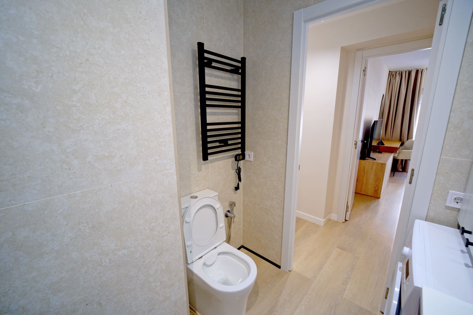 3 Zimmer Apartment zu verkaufen in Valencia Stadt - 355.000 € (Ref: 10073319)