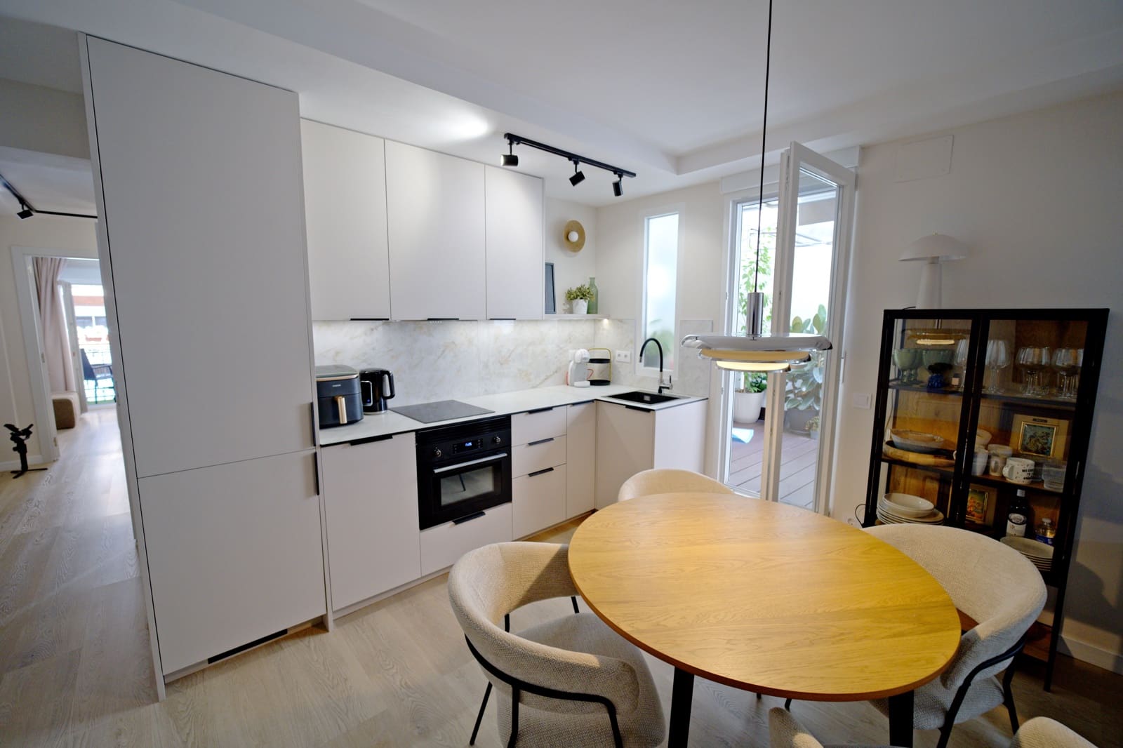 3 Zimmer Apartment zu verkaufen in Valencia Stadt - 355.000 € (Ref: 10073319)