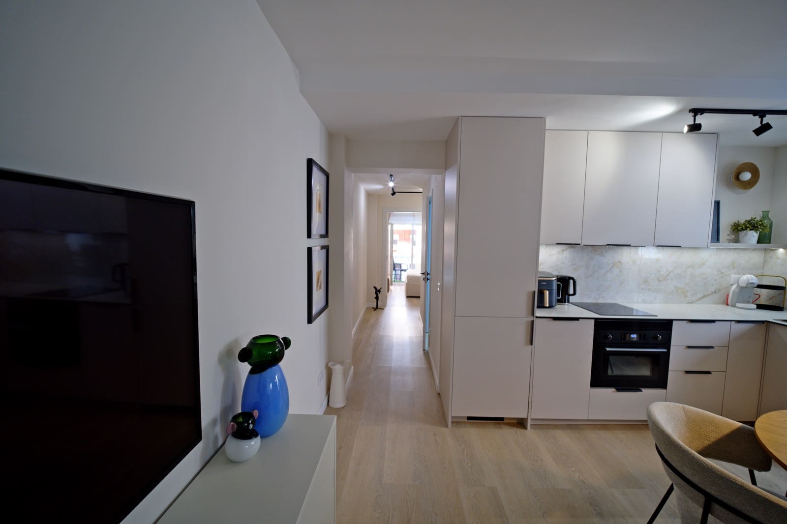 3 Zimmer Apartment zu verkaufen in Valencia Stadt - 355.000 € (Ref: 10073319)