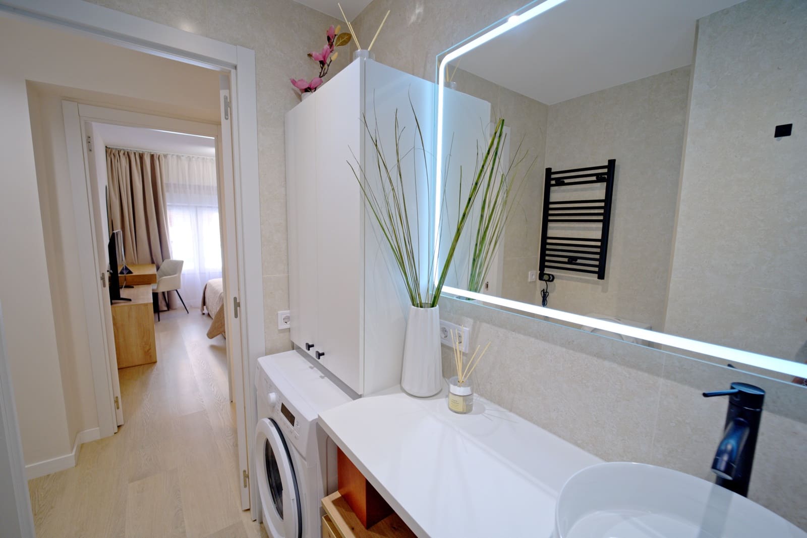 3 Zimmer Apartment zu verkaufen in Valencia Stadt - 355.000 € (Ref: 10073319)