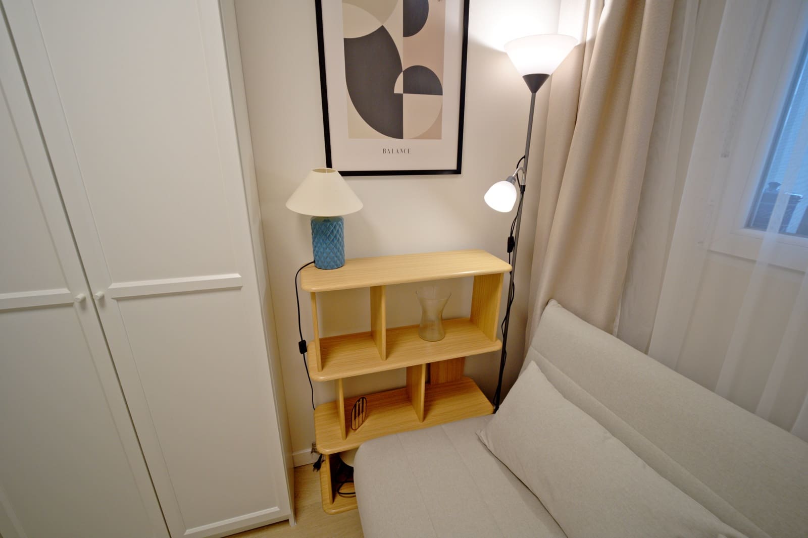 3 Zimmer Apartment zu verkaufen in Valencia Stadt - 355.000 € (Ref: 10073319)