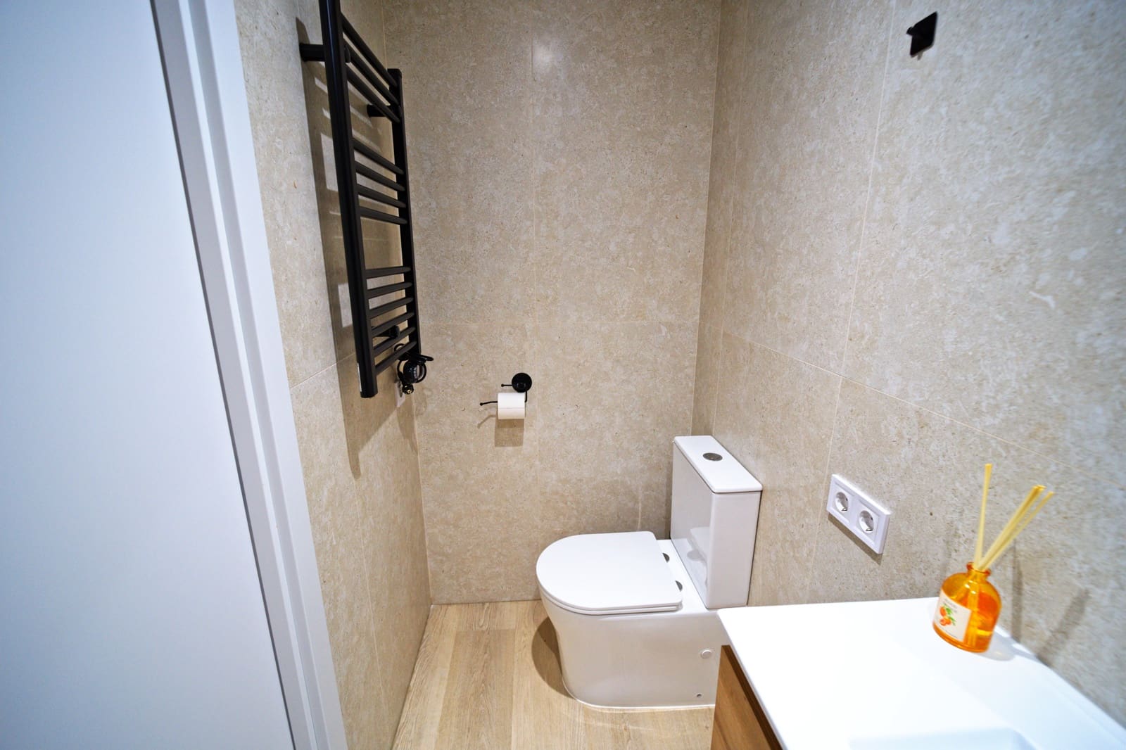 3 Zimmer Apartment zu verkaufen in Valencia Stadt - 355.000 € (Ref: 10073319)