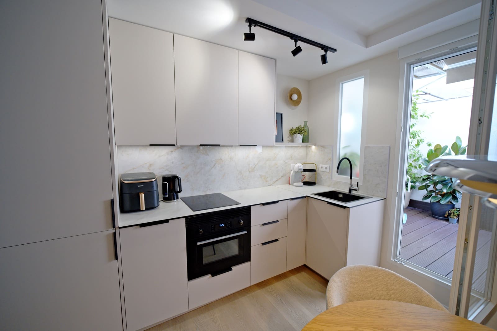 3 Zimmer Apartment zu verkaufen in Valencia Stadt - 355.000 € (Ref: 10073319)