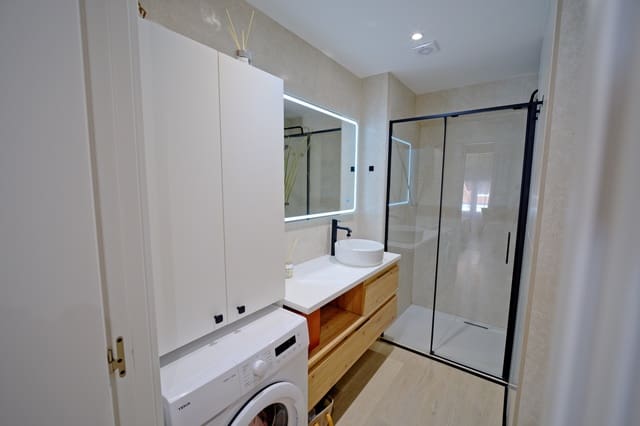 3 Zimmer Apartment zu verkaufen in La Creu del Grau, València Stadt - 355.000 € (Ref: 10073319)