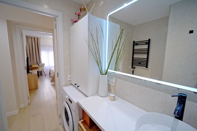 3 Zimmer Apartment zu verkaufen in La Creu del Grau, València Stadt - 355.000 € (Ref: 10073319)