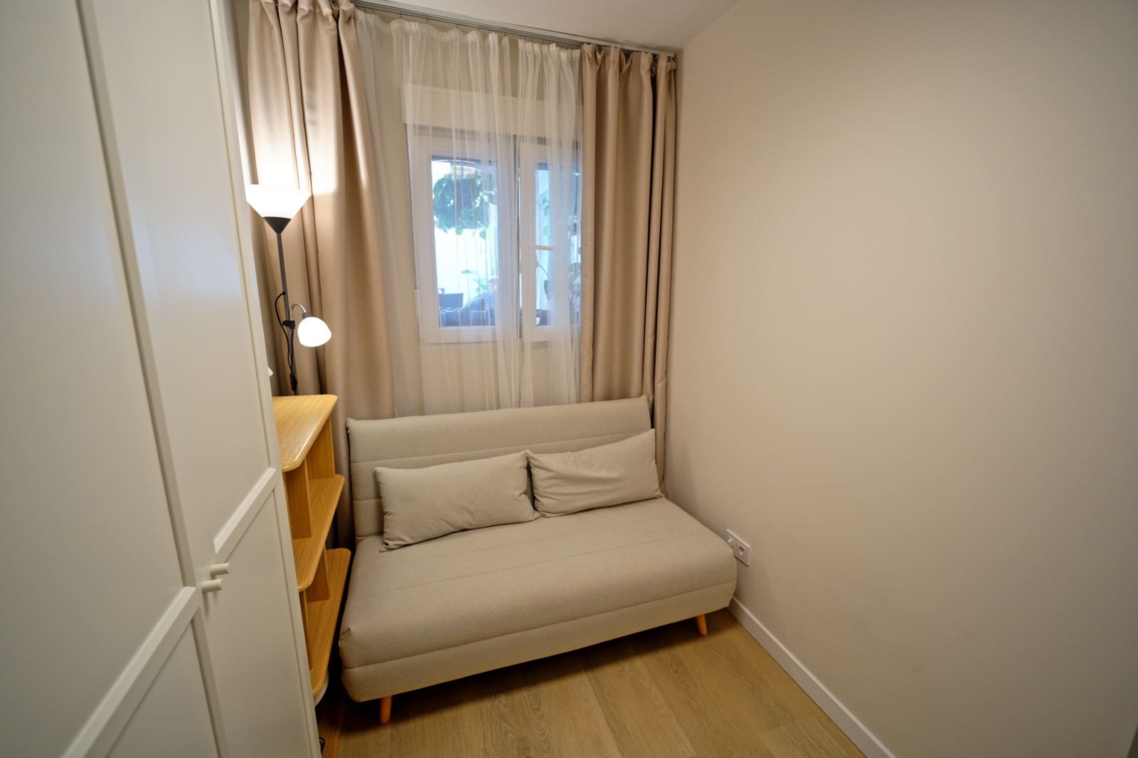 3 Zimmer Apartment zu verkaufen in Valencia Stadt - 355.000 € (Ref: 10073319)