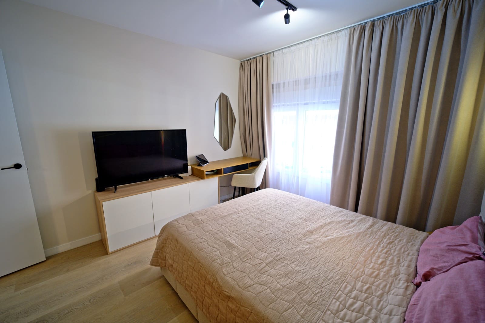3 Zimmer Apartment zu verkaufen in Valencia Stadt - 355.000 € (Ref: 10073319)