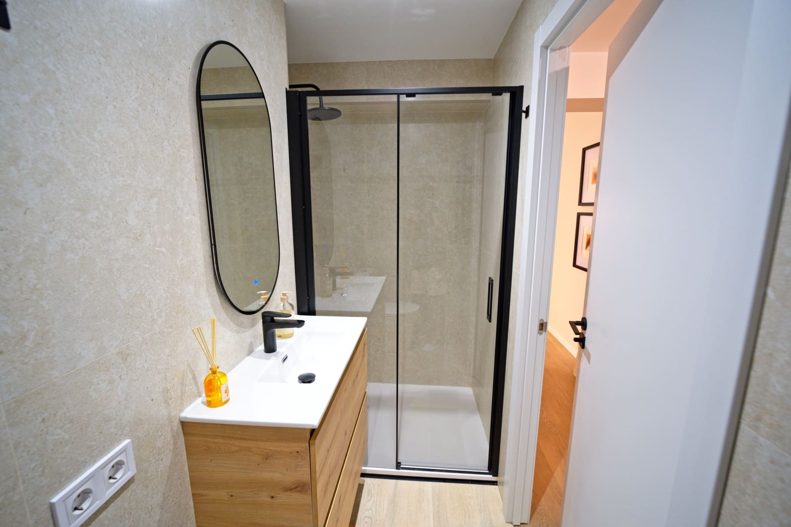 3 Zimmer Apartment zu verkaufen in Valencia Stadt - 355.000 € (Ref: 10073319)
