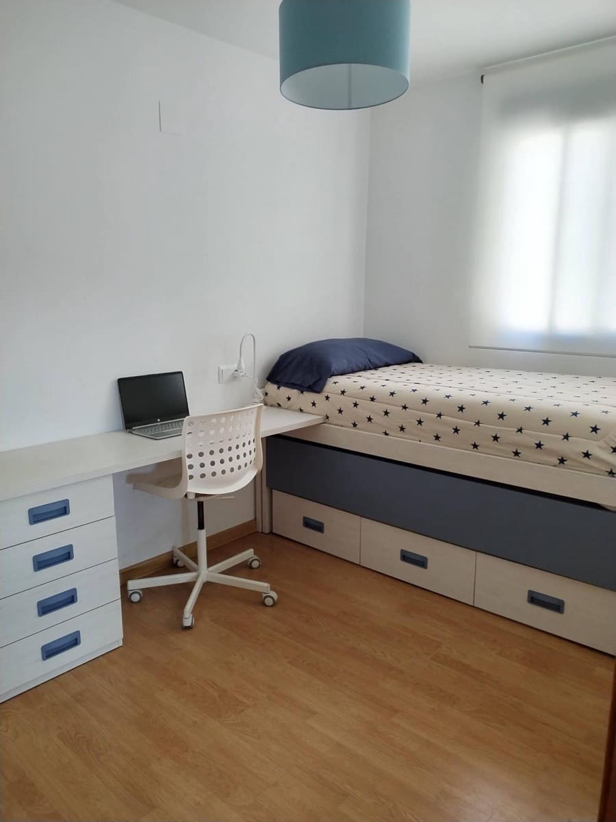 Ático de 3 habitaciones en Sagunto / Sagunt en venta con garaje - 420.000 € (Ref: 10074485)