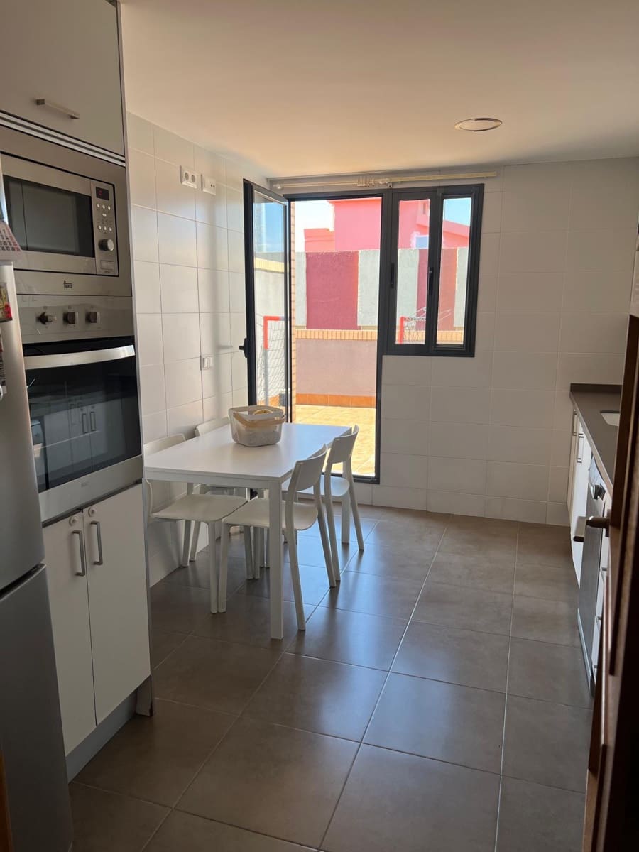 Ático de 3 habitaciones en Sagunto / Sagunt en venta con garaje - 420.000 € (Ref: 10074485)