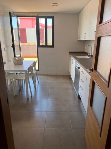 Ático de 3 habitaciones en Sagunto / Sagunt en venta con garaje - 420.000 € (Ref: 10074485)